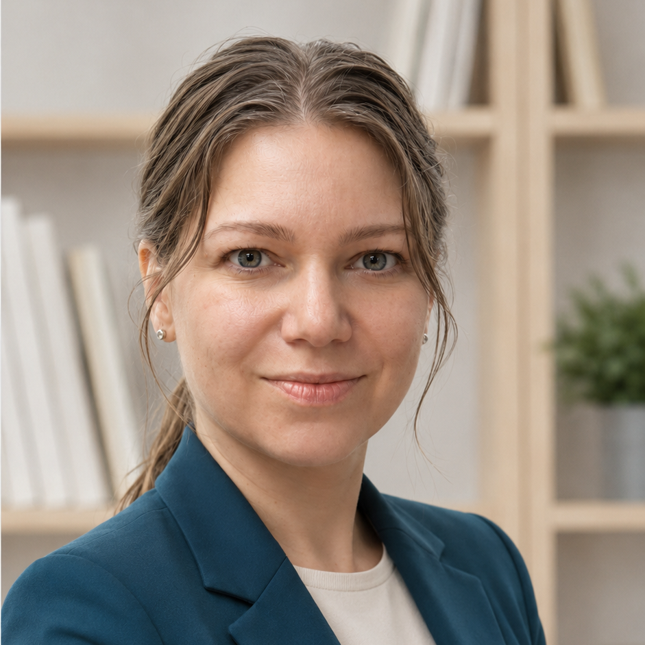 Анна Лозовская